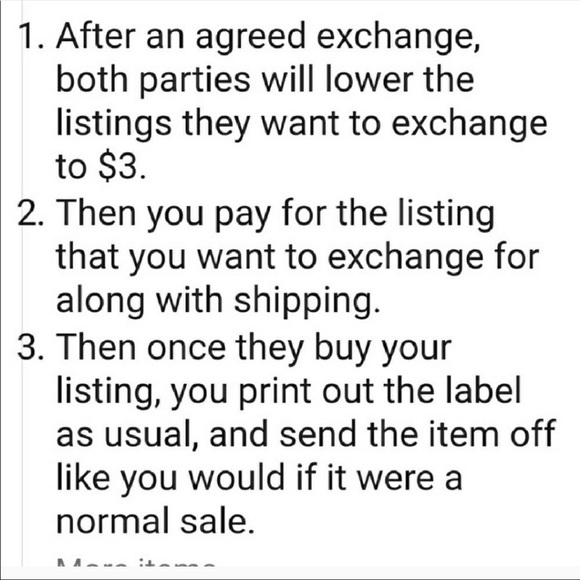 Trading - Picture 2 of 3